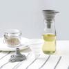 Neck Retractable Collapsible Funnel Household Utensils Kitchen Gadgets Liquid  Dispensing  Funnel