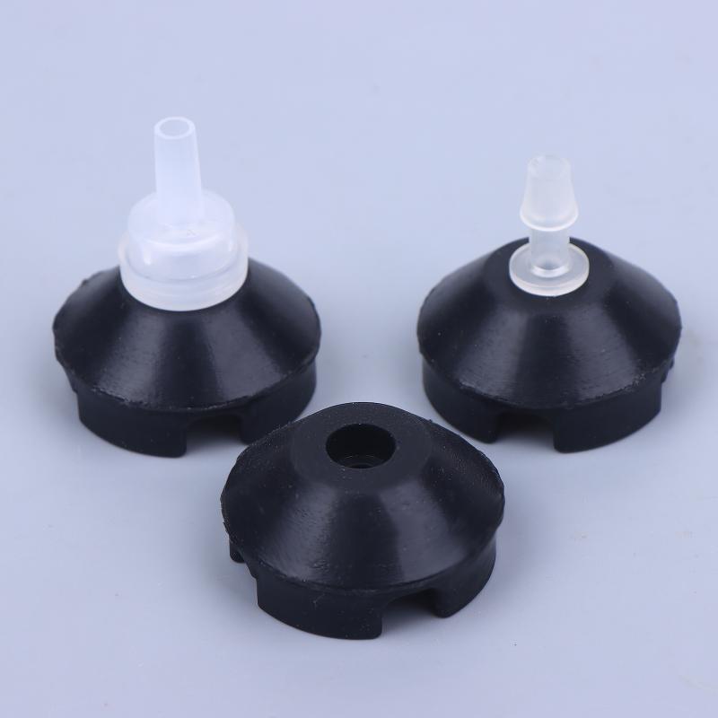 Composite Vacuum Bagging Fitting Resin Infusion Manifold with Check Valve & Sealing Base for Carbon Fiber Room Temperature Use