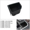 For BMW 2 Series 3 Series  4 Series Central Control Shift Box G Chassis X3 X4 Z4 Modified Storage Box 61319475