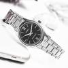 CASIO Women's Standard Series Black Watch LTP-V005D-1B2 LTP-V005D-1B2