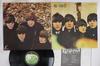 LP Record BEATLES - Beatles For Sale EAS80553 APPLE 1976 Japan Rock Used