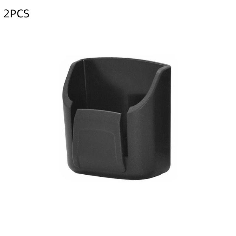 Car Remote Control Storage Box,Center Console Organizer Box,Multifunctional Car Key Storage Box,Card Holder