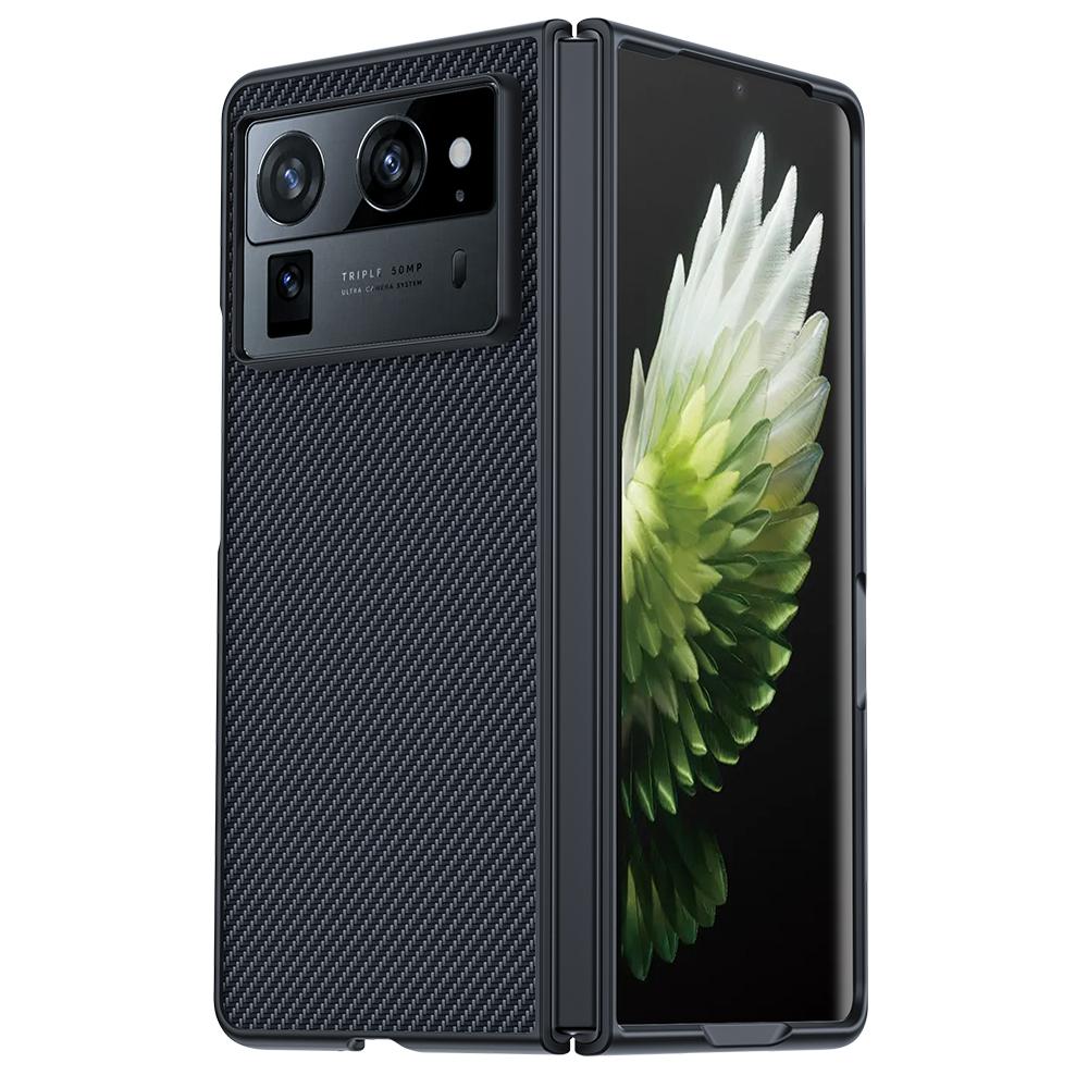 Black Carbon Fiber