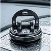 Suction Cup Car Phone Holder 360-Degree Rotation Navigation Bracket  in-Car Use