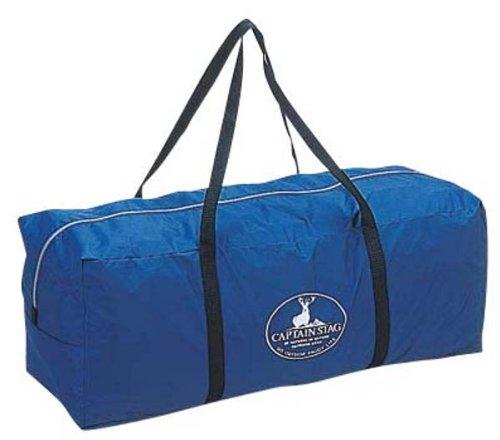 Captain Stag Ordina Screen Dwupokojowy namiot kopułowy Torba (dla 5-6 osób) (W zestawie) M-3117