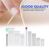 20/30pcs Steel Sewing Needles Side Hole Hand Needle Self-Threading Accessories Blind Household Sewing Sewing Need T5P6