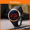 Elektronisch Horloge Voor Mannen Met Digitale Display Waterdicht Sport Cadeau Voor Alle Leeftijden