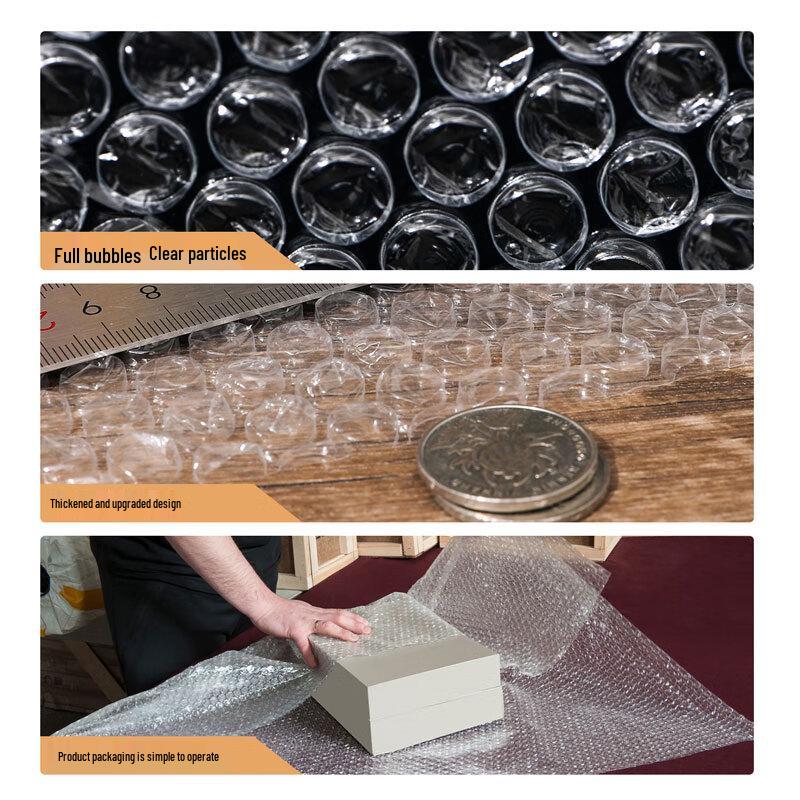 Bubble Wrap Packaging Film