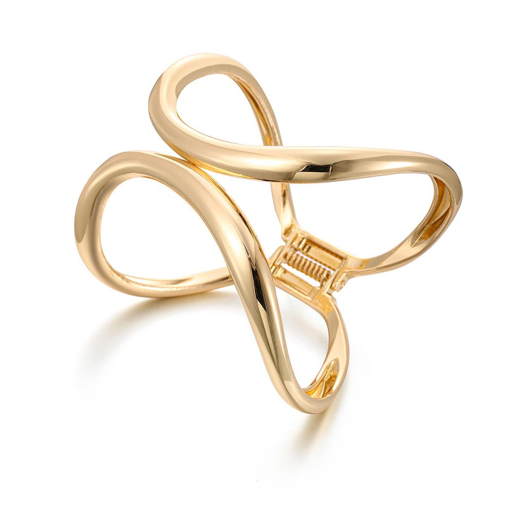 Spring Bracelet Women's European and American Trendy Open Bracelet