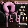 Jiuai Erotic SM Handcuffs & Leg Spreader - Interactive Adult Sex Aids
