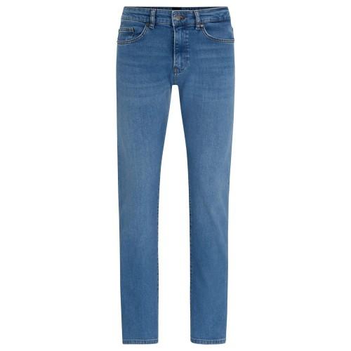 Boss Mens Delaware3-1 Slim Jeans