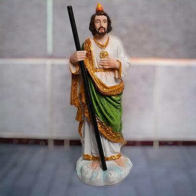 Święty Juda Apostoł, Święty Juda, Juda Jakuba, Judasz Tadeusz lub Lebbeusz, Bożek katolicki, Postacie religijne,