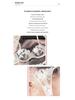 Sweet Lace Embroidered Mesh See-Through Lingerie Set