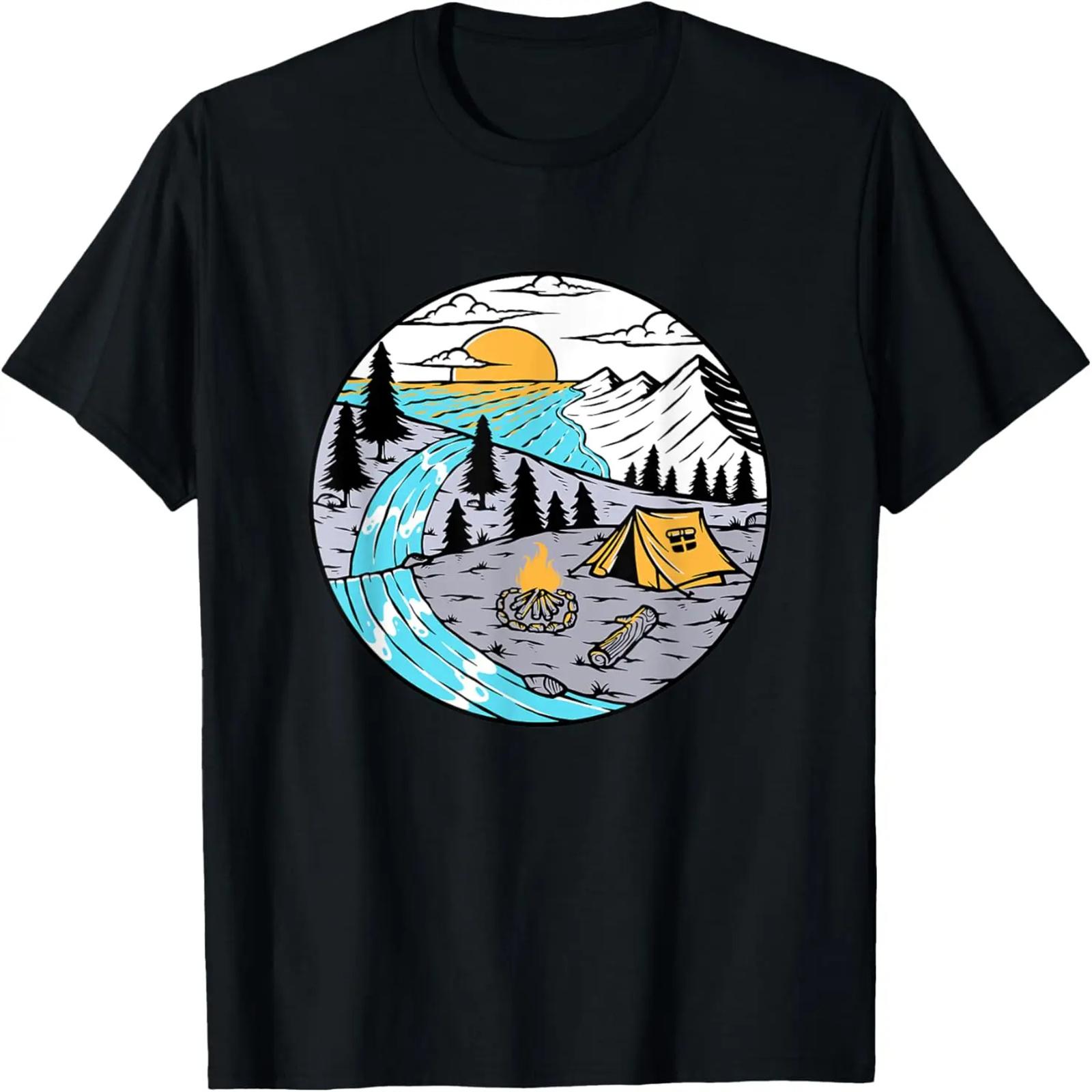 Leek Squad Vegetables Wildlife Greens Nature T-Shirt S