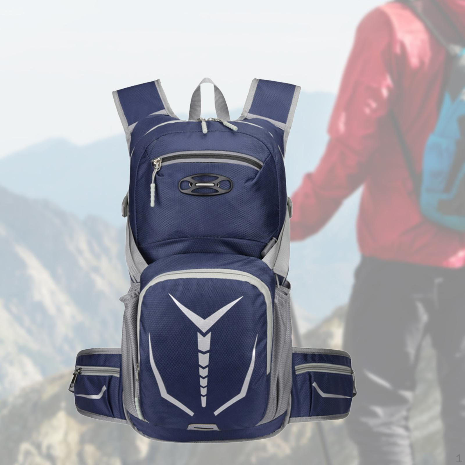 

Велосипедный рюкзак, походный рюкзак, подарок на день отца, легкий рюкзак, дорожная сумка для багажа, для катания на лыжах