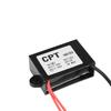 Convertitore Regolatore di Alimentazione AC/DC da 24V a 12V per Alimentazione Monitor 3A