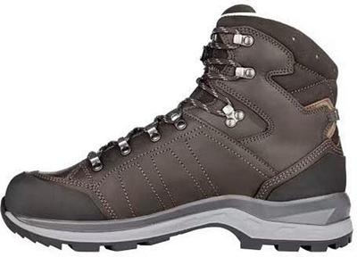 Hiking Shoes TREKKER LL Wanderstiefel Braun