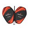 Hard Shell Table Tennis Racket Bags Dustproof Table Tennis Paddles Box  Sports Equipment