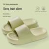 Zapatillas Blandas de EVA Antideslizantes para Mujer para Uso en Interiores y Exteriores - Inodoras y Frescas para el Verano