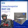 TANG QUAN DAT-03 Magnetic Degausser and Multi-Media Shredder