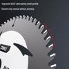 Deli Woodworking Alloy Steel Circular Saw Blade