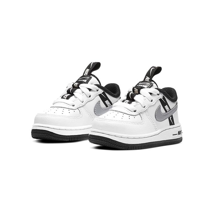 Nike Air Force 1 LV8 KSA Worldwide Pack White Reflect Silver TD CT4682-100