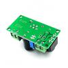 AC/DC To DC Buck Step Down Converter Module LM2596HV 3v 3.3V 5V 6V 9V 12V 15V 24V DC 5V-50V Adjustable Step-Down 3A Power Supply