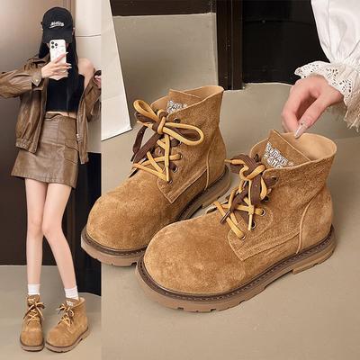 Botas – Botas