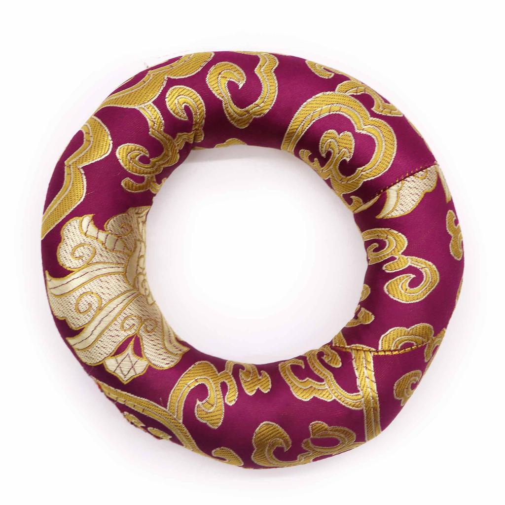 Singing Bowl Cushion 14cm Fits 16-18cm Bowls