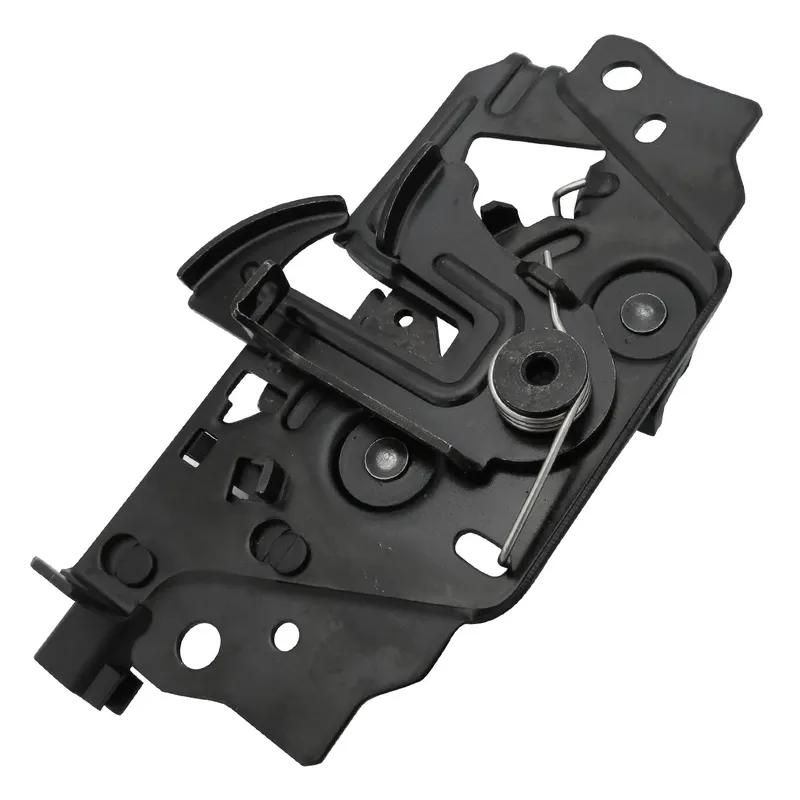 Bonnet Hood Lock With Switch For Ford Focus 1.0 1.5 EcoBoost Mk3 Kuga Tourneo V362 Transit V362 BM5A16700 5125258