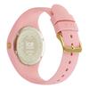 ICE WATCH Watch ICE Cosmos Quartz Pink 37mm Silicone Rubber Belt 022359 Regular Imported Product (Small Plus) Women's