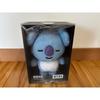 Used [Initial Design] STANDING DOLL BT21 KOYA Stuffed Toy
