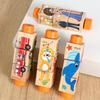 Non-Toxic Baby Wooden Rotating Puzzle Hand Bell Toy Baby Mobile Musical Rattle Toy Montessori Puzzle Game For Babies Newbaby Gifts