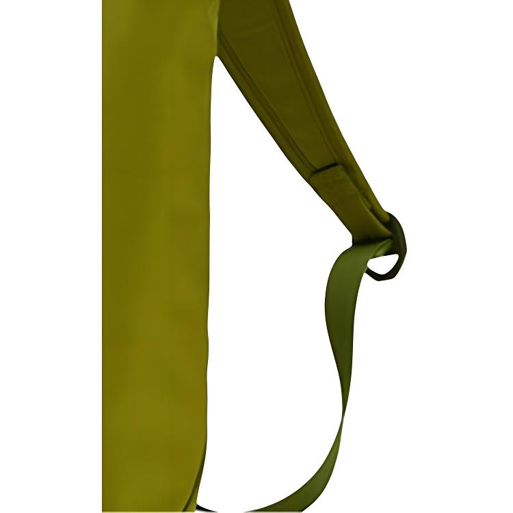 MONTBELL 10L Backpack Mountaineering Bag Outdoor Bag Nylon Green Unisex