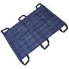 Large Positioning Bed Sheet Portable Elderly Lift Sling Mat Patient Transfer Pad  Transport