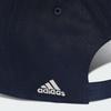 Adidas JRZ70 Dad Legend OSFL Men's Cap, Ink/Alumina (IY7692)