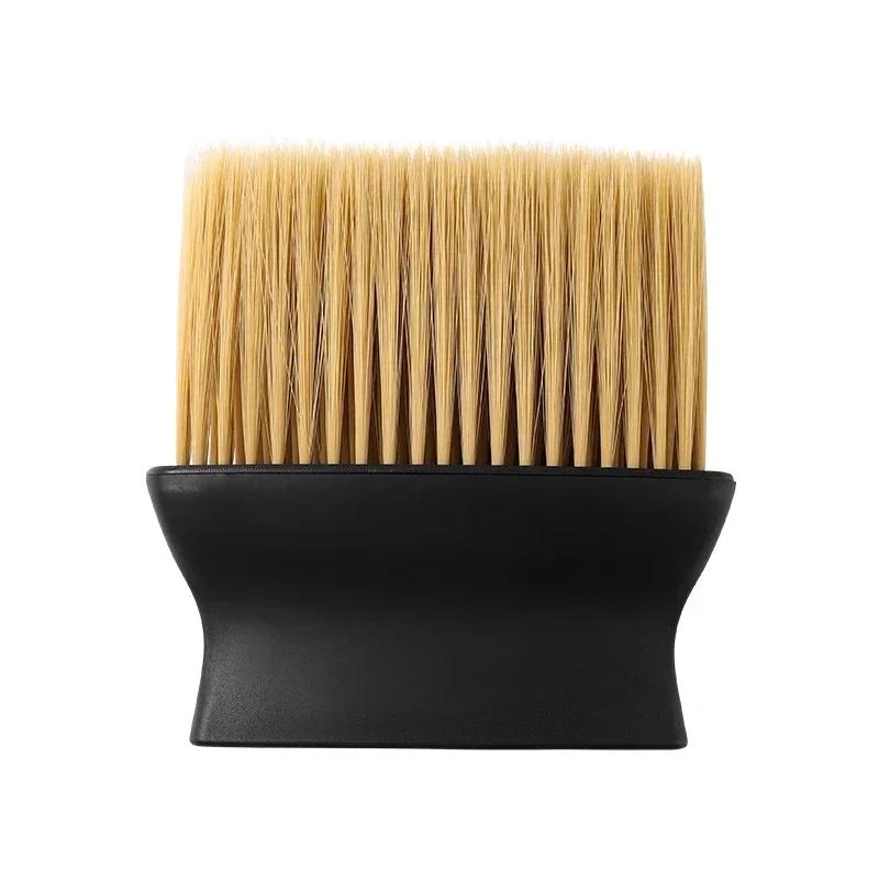 Car Four Seasons General Model Brush Instrument Board Outlet Outlet Body Interior Decoration Dust Brush Clean Hair Brush