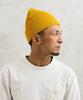 Nakota Floating Knit and Dralon One Size Fits Mustard F.borders Cap, Beanie, Men's Women's, Cotton, All,