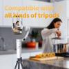 2025 New M2 360 Rotation Gimbal Selfie Stabilizer Selfie Stick Bluetooth Control Tracking Gimbal For Tiktok  Smartphone Live