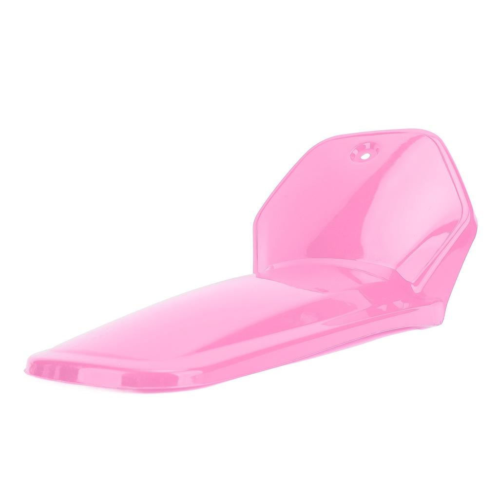 Motorrad Vorderrad Spritzschutz Starker Schutz Langlebiges Dirtbike Vorderrad Schmutzfänger für PW80 PY80