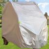 Aima NQ7 Electric Tricycle Windproof, Dustproof, Sun-Protective Cover