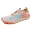 Wading shoes beach shoes cross-border outdoor wading surfing shoes swimming fitness shoes