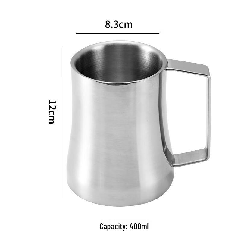 Doctor s Helper Stainless Steel Cold Drink Mug with Lid