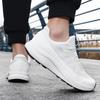 Hiking Shoes Male Rubber Camping Mountain Sneakers Outdoor Women Non-Slip Waterproof Trekking Breathable Walking Hiking Boots