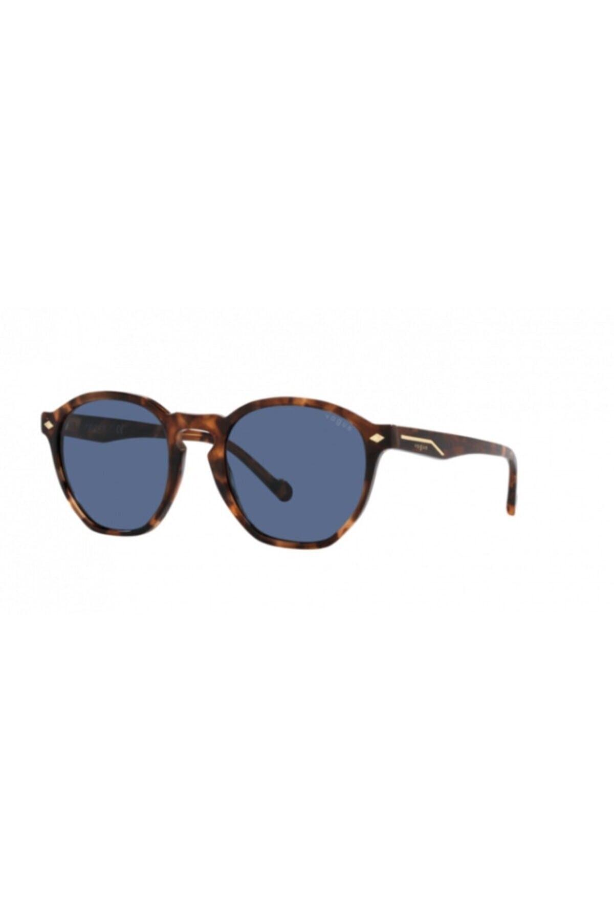 

Vogue 5368-S 281980 53-21 3N Unisex Sunglasses 5368-S