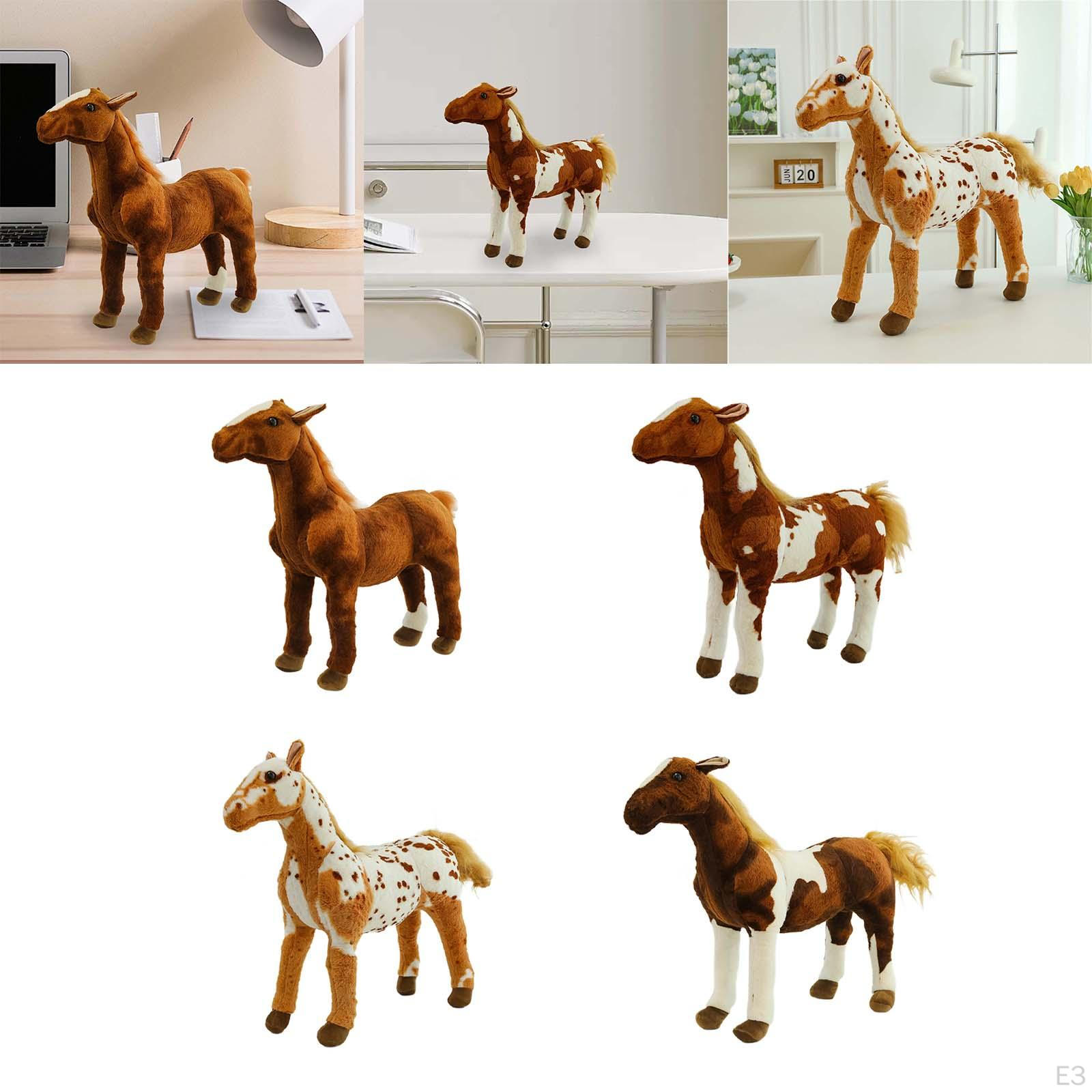 Лошадь — фото 4