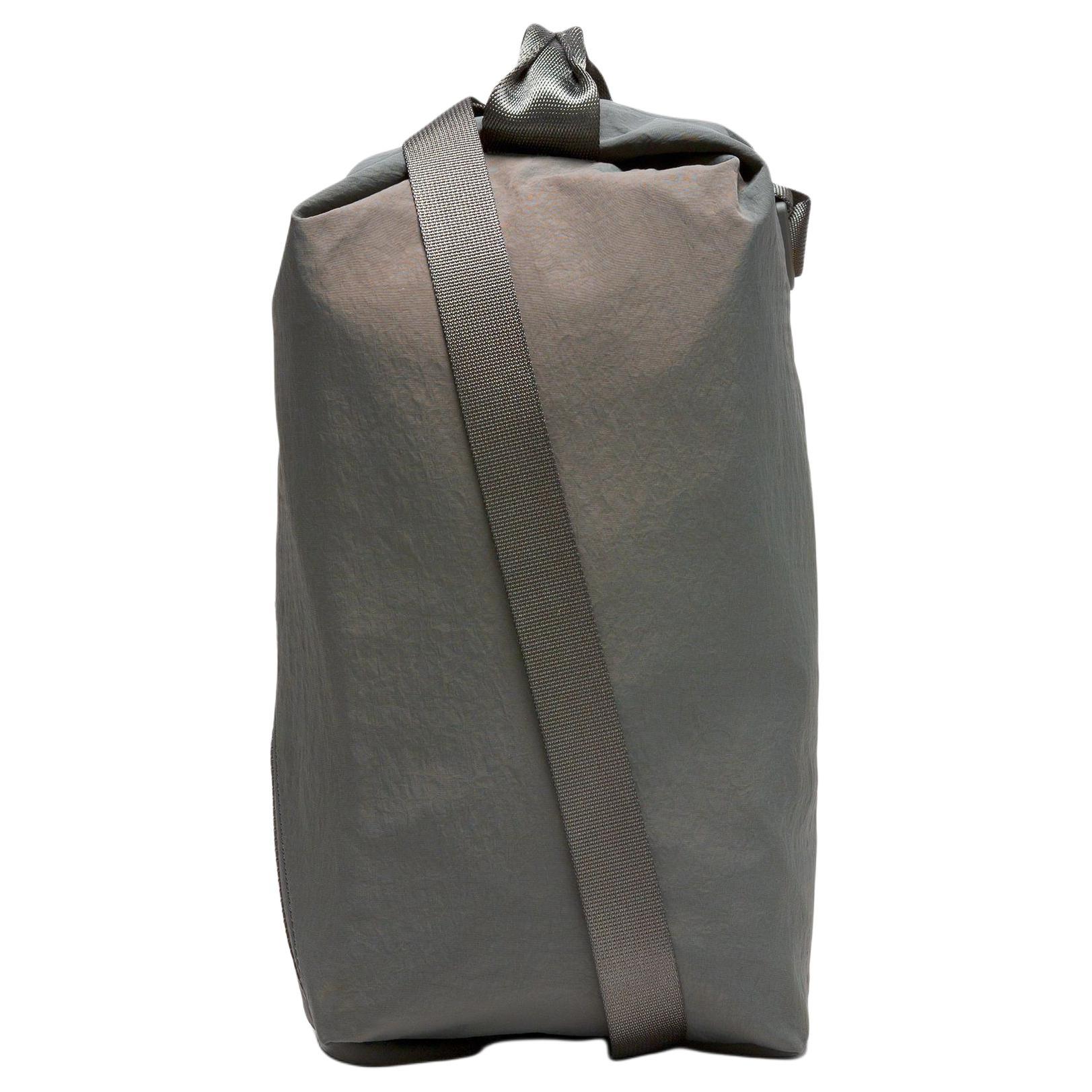 Lululemon 10L Fast Track Fashion Sports Zipper Backpack Unisex Backpack Slate-Brown LU9C59S-313485 Slate Brown