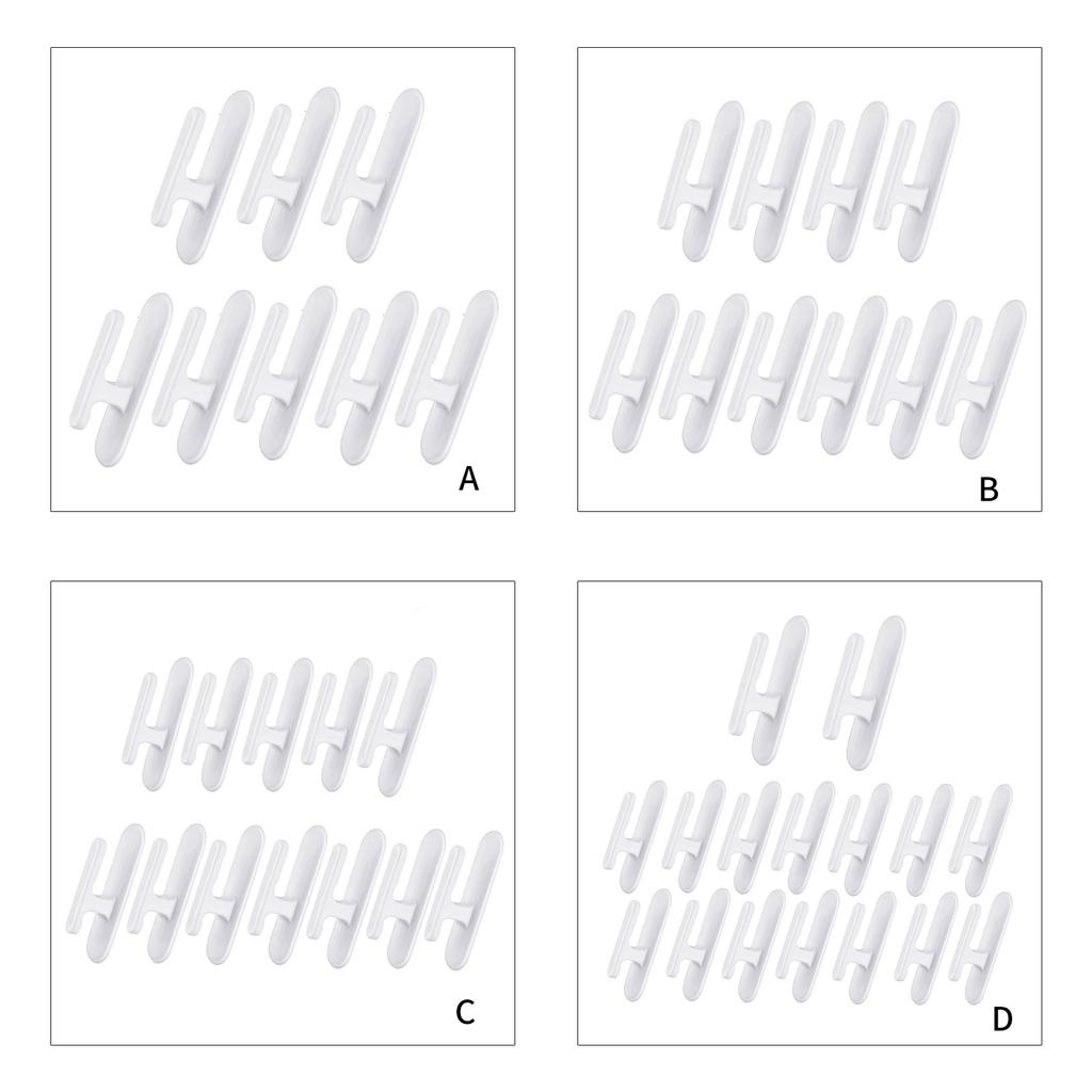 Blind Cord Winder Safety Adhesive Blind Cord Holder Blind Cord Hooks Window Curtain Blind String Holder Hook Wrap Cleats