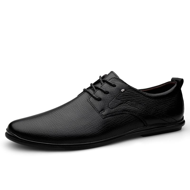 Najnowsze Wysokiej Jakości Ręcznie Robione Oksfordy Męskie Skórzane Buty Garniturowe Męskie Obuwie Biznesowe Ślubne Formalne Buty Włoskie