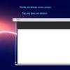 IN&VI DF Electric Projector Screen